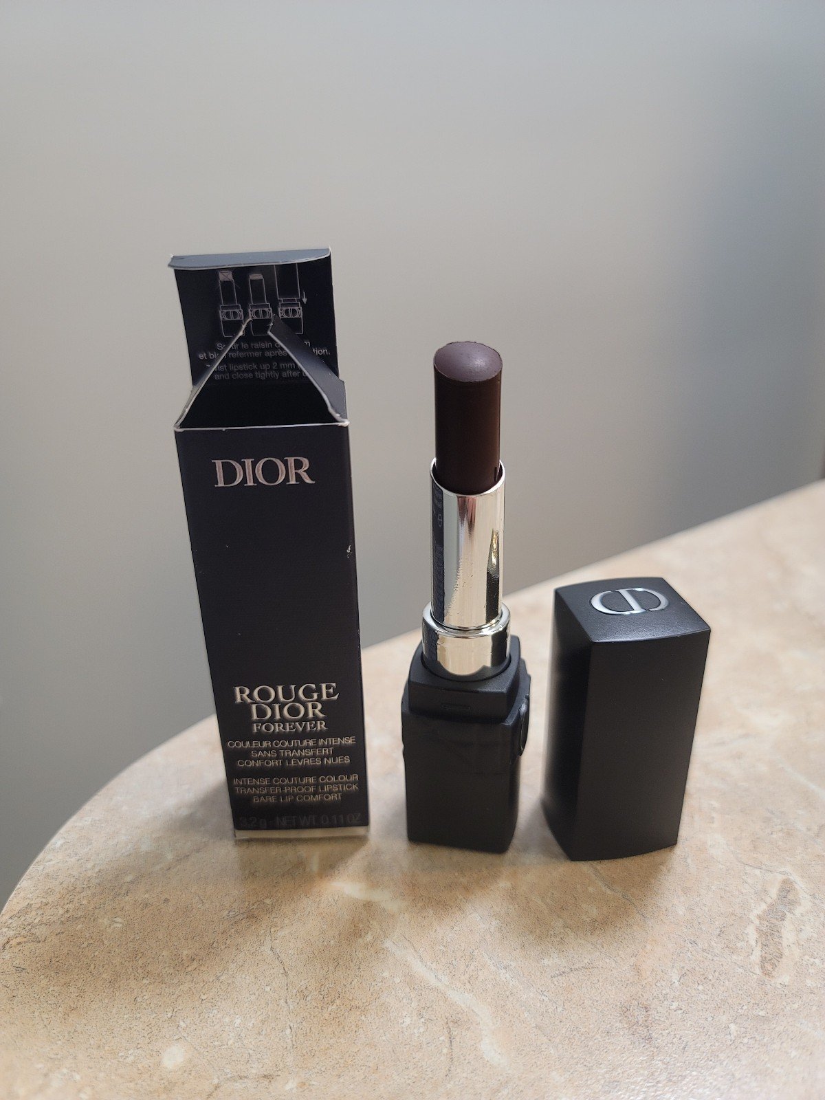Dior rouge dior forever lipstick