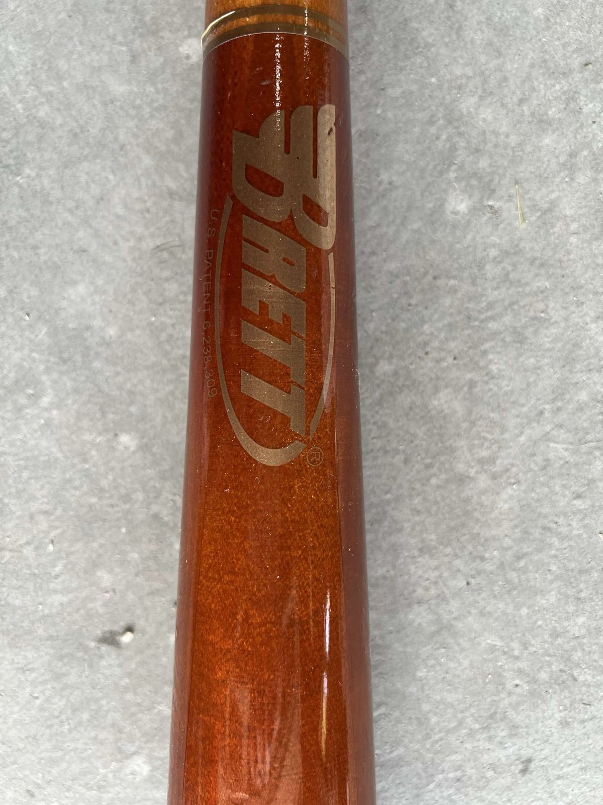 Baseball Bat