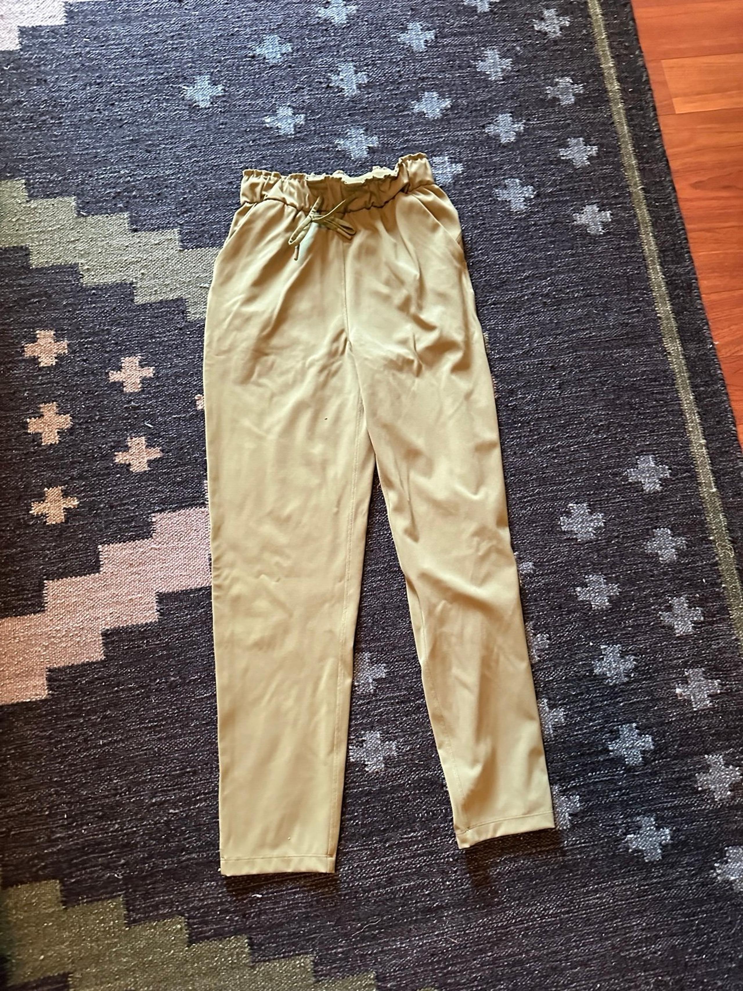 Lulu lemon high rise pant - lululemon athletica