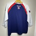 Chicago White Sox Cooperstown Collection World Series 1917 Jersey Mens 3XL