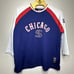 Chicago White Sox Cooperstown Collection World Series 1917 Jersey Mens 3XL