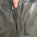 Abercrombie & Fitch Skinny High Rise Vegan Leather Pants