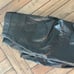Abercrombie & Fitch Skinny High Rise Vegan Leather Pants