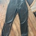 Abercrombie & Fitch Skinny High Rise Vegan Leather Pants