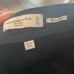 Abercrombie & Fitch Skinny High Rise Vegan Leather Pants