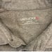 UnTuckit Men’s Grey Performance Polo Shirt L