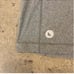UnTuckit Men’s Grey Performance Polo Shirt L