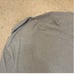 UnTuckit Men’s Grey Performance Polo Shirt L