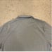 UnTuckit Men’s Grey Performance Polo Shirt L