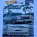 Hot Wheels Fast Furious 1/4 Mile Muscle Chevrolet Chevelle SS Camaro Mustang