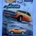 Hot Wheels Fast Furious 1/4 Mile Muscle Chevrolet Chevelle SS Camaro Mustang