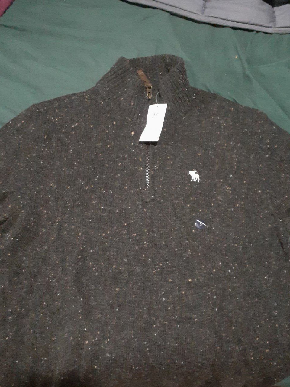 Mens sweater