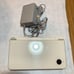 【Working】 Nintendo DS i LL with AC Adapter