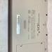【Working】 Nintendo DS i LL with AC Adapter