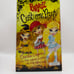 RARE HTF 2008 MGA BRATZ DOLL CLOE Pouty Princess Costume Party 3rd Edition Ver 2