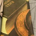 Rare Ralph Marlin Vintage Black's Law Dictionary Attorney Desk Tie Made In USA