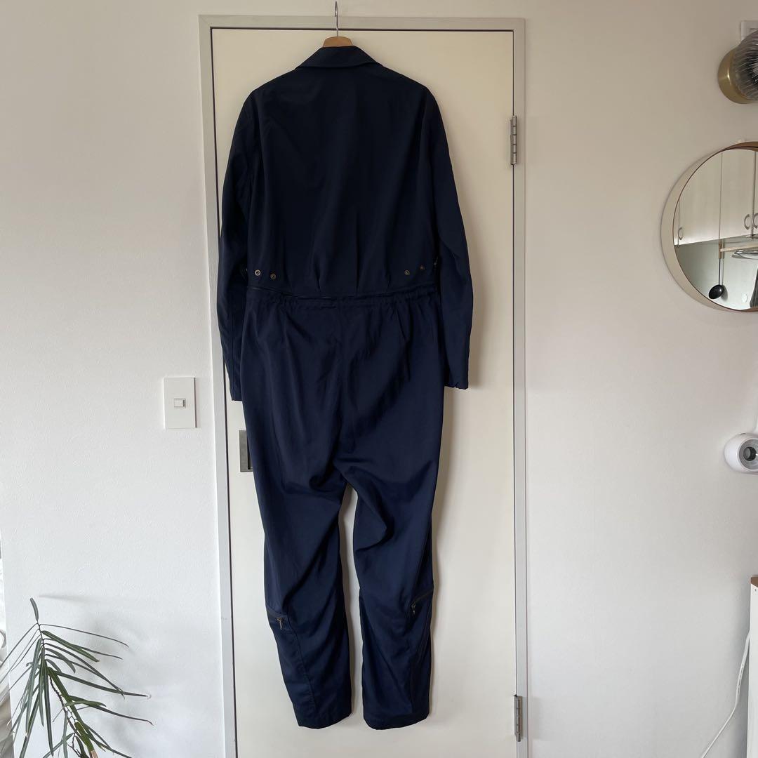 【限定価格セール！】 77circa x Overalls Jumpsuit K2B Separate wildthings パンツ