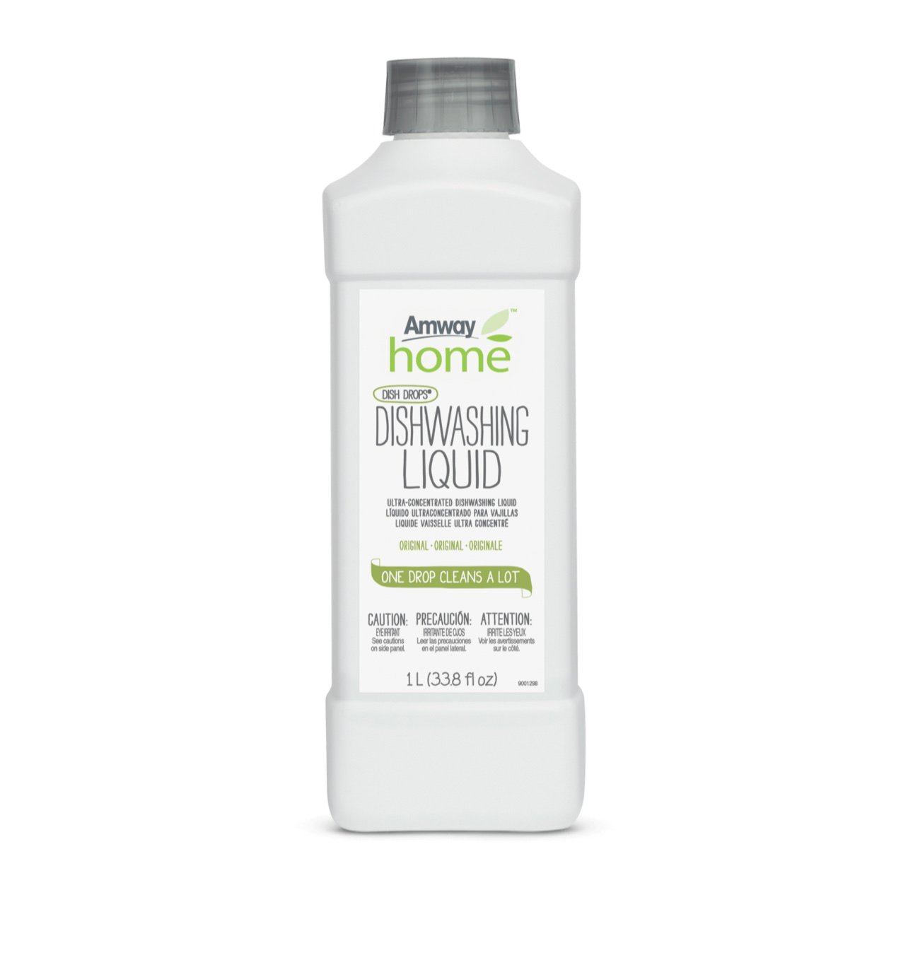 Amway Home™ Dish Drops™ Dishwashing Liquid – Original Scent