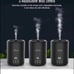 Ultrasonic Humidifier + Electric Heated