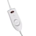 Ultrasonic Humidifier + Electric Heated