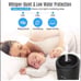 Ultrasonic Humidifier + Electric Heated