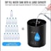 Ultrasonic Humidifier + Electric Heated