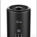 Ultrasonic Humidifier + Electric Heated