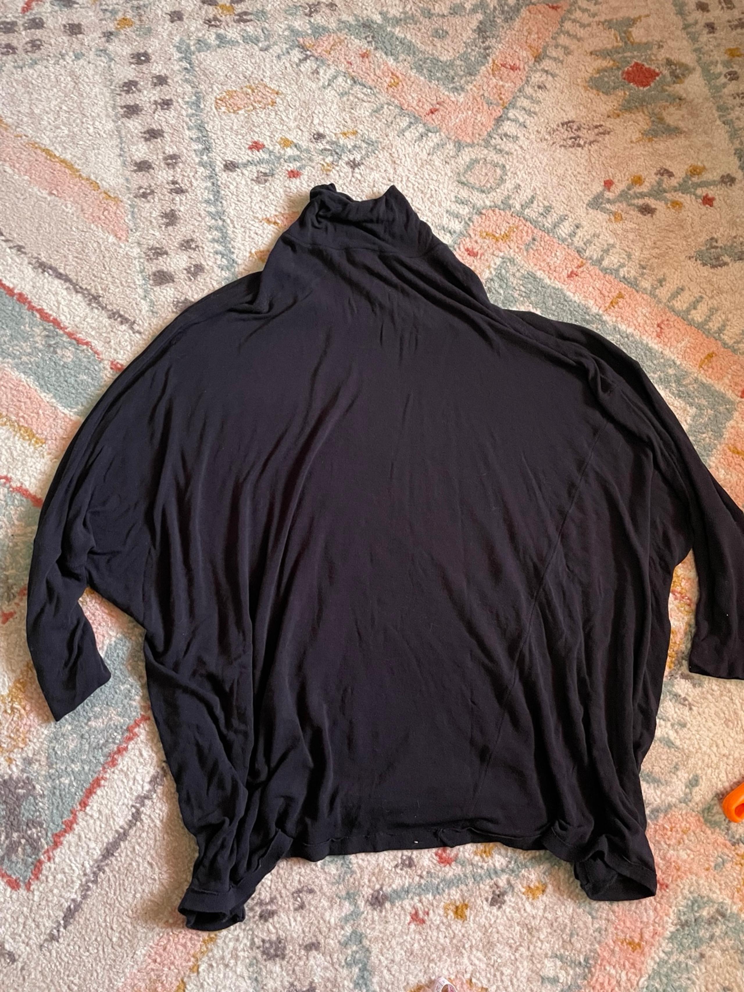 Free people sweater