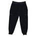 Athleta Venture Womens Black Drawstring Pockets Jogger Pants Size 6