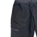 Athleta Venture Womens Black Drawstring Pockets Jogger Pants Size 6