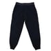 Athleta Venture Womens Black Drawstring Pockets Jogger Pants Size 6