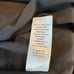 Athleta Venture Womens Black Drawstring Pockets Jogger Pants Size 6