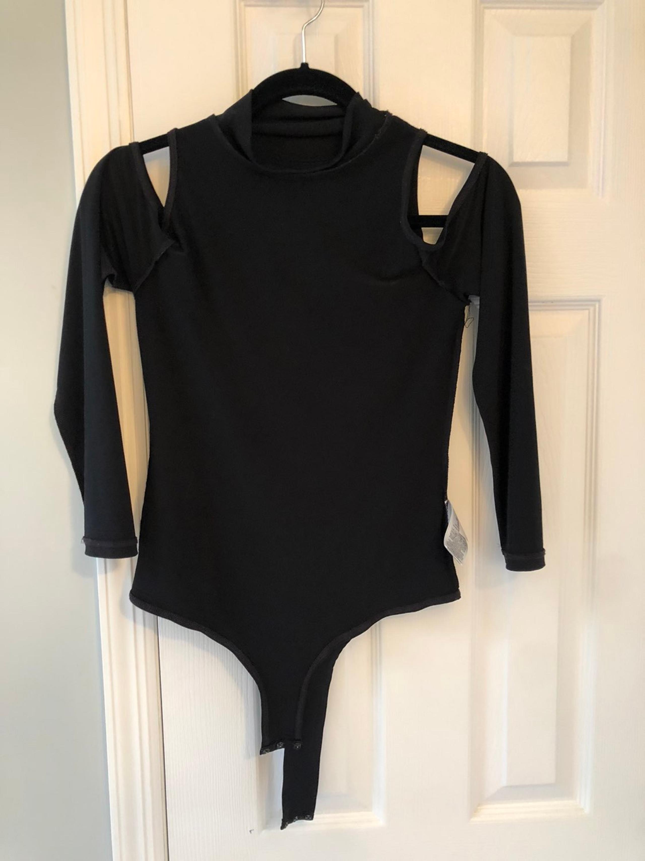 Bcbg generation body suit - BCBGeneration