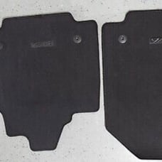 EV6 Original Carpet Floor Mats