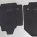 EV6 Original Carpet Floor Mats
