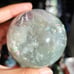 Watermelon Flourite Sphere 64.2mm