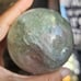 Watermelon Flourite Sphere 64.2mm