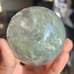 Watermelon Flourite Sphere 64.2mm