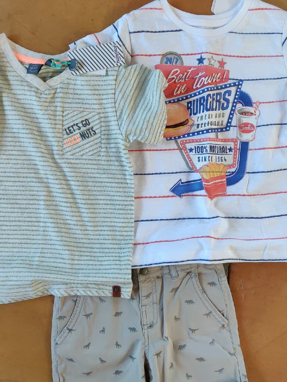 3t boys clothes