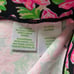Girls Lilly Pulitzer Sweater and Leggings Outfit Medium 6-7