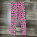Girls Lilly Pulitzer Sweater and Leggings Outfit Medium 6-7