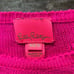 Girls Lilly Pulitzer Sweater and Leggings Outfit Medium 6-7