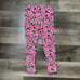 Girls Lilly Pulitzer Sweater and Leggings Outfit Medium 6-7