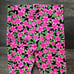 Girls Lilly Pulitzer Sweater and Leggings Outfit Medium 6-7