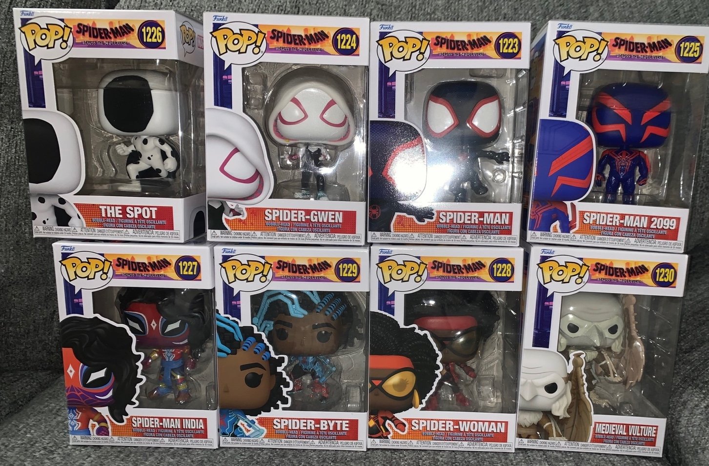 Funko Pop