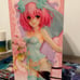 Momo to Love Ru Figure