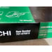 BOX OF 10) Hitachi Cut-off Grinding Wheel- 12 Diameter 1/8 Thick 1