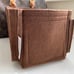 AlgorithmBags® for LV Speedy 30 Organizer, Monogram Chocolate brown