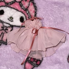 Bratz Custom Dress
