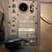 Mackie CR3-X 3-Inch Creative Reference Multimedia Professional Studio Monitors